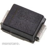 onsemi Rectifier Diode, 2A, 40V Surface Mount, 2-Pin Do-214Aa (Smb) Schottky Barrier 430Mv