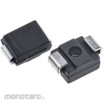 onsemi Rectifier Diode, 2A, 50V Surface Mount, 2-Pin Do-214Aa (Smb) Schottky Barrier