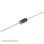 onsemi Rectifier Diode, 3A, 40V Through Hole, 2-Pin Do-201Ad Schottky Barrier 950Mv