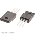 onsemi Rectifier Diode, 40A, 250V Through Hole, 3-Pin To-220 Schottky Barrier 970Mv