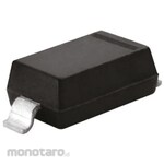 onsemi Rectifier Diode, 500Ma, 40V Surface Mount, 2-Pin Sod-123 Schottky Barrier 610Mv