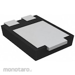 onsemi Rectifier Diode, 60V Surface Mount, 3-Pin -277 To Schottky 520Mv