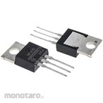 onsemi Rectifier Diode, Common Cathode, 20A, 200V Through Hole, 3-Pin To-220Ab Schottky Barrier
