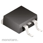onsemi Rectifier Diode, Common Cathode, 30A, 45V Surface Mount, 3-Pin D2Pak (To-263) Schottky Barrier 720Mv