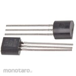 onsemi Reference Voltage Ic, Output: 2.5 - 36V Through Hole Programmable, 3 Pins, Tl431Aclpg
