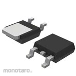 onsemi Resistor Built-In Transistor, Npn, Surface Mount, Mjd44H11Rlg