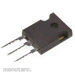 onsemi Resistor Built-In Transistor, Npn, Through Hole, Mjw3281Ag