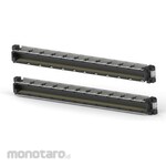 onsemi Resistor-Embedded Transistor, Npn, Surface Mount, 100 Ma, Bc849Clt1G