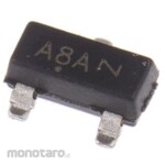 onsemi Resistor-Embedded Transistor, Npn, Surface Mount, 100 Ma, Mmun2211Lt1G