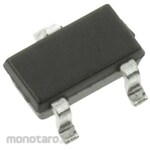 onsemi Resistor-Embedded Transistor, Npn, Surface Mount, 100 Ma, Msc2712Gt1G