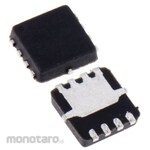 onsemi Resistor-Embedded Transistor, Surface Mount, Fdmb3800N