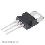 onsemi Resistor-Embedded Transistor, Through Hole, Fdp18N50