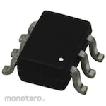 onsemi Transistor, Npn, Surface Mount, 100 Ma, Bc847Bdw1T1G