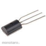 onsemi Transistor, Npn, Through Hole, 1 A, Ksc2383Yta