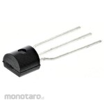onsemi Transistor, Npn, Through Hole, 1 A, Ksd1616Agta