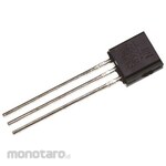 onsemi Transistor, Npn, Through Hole, 1 A, Pn2222Abu