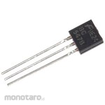 onsemi Transistor, Npn, Through Hole, 100 Ma, Bc547B