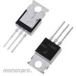 onsemi Transistor, Npn, Through Hole, 12 A, Fjp13009H2Tu