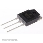 onsemi Transistor, Npn, Through Hole, 15 A, Njw0281G