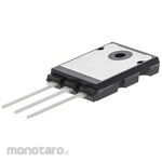 onsemi Transistor, Npn, Through Hole, 17 A, Fjl4315Otu