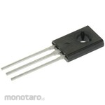 onsemi Transistor, Npn, Through Hole, 1.5 A, Bd135G
