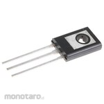 onsemi Transistor, Npn, Through Hole, 1.5 A, Bd139G