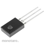 onsemi Transistor, Npn, Through Hole, 1.5 A, Kse13003H2Astu