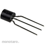 onsemi Transistor, Npn, Through Hole, 1.5 A, Ss8050Dta