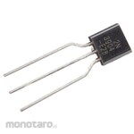 onsemi Transistor, Npn, Through Hole, 200 Ma, 2N3904Ta