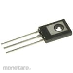 onsemi Transistor, Npn, Through Hole, 4 A, Mje243G