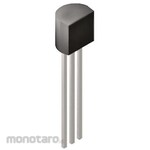 onsemi Transistor, Npn, Through Hole, 600 Ma, 2N5551Tf