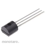 onsemi Transistor, Npn, Through Hole, 600 Ma, Ksp2222Abu