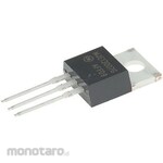 onsemi Transistor, Npn, Through Hole, 8 A, Mje13007G