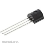 onsemi Transistor, Npn, Through Hole, 800 Ma, Bc33725Bu