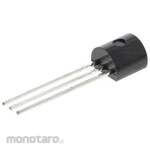 onsemi Transistor, Npn, Through Hole, 800 Ma, Bc33740Bu
