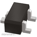 onsemi Transistor, Pnp, Surface Mount, -100 Ma, Bc857Btt1G