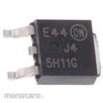 onsemi Transistor, Pnp, Surface Mount, -8 A, Mjd45H11G