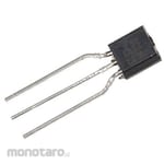 onsemi Transistor, Pnp, Through Hole, -1 A, Bc640Ta