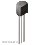 onsemi Transistor, Pnp, Through Hole, -100 Ma, Bc556Abu