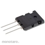 onsemi Transistor, Pnp, Through Hole, -17 A, Fjl4215Otu