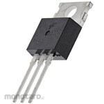 onsemi Transistor, Pnp, Through Hole, -1.5 A, Ksa940Tu