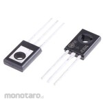 onsemi Transistor, Pnp, Through Hole, -500 Ma, Mje350G