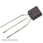 onsemi Transistor, Pnp, Through Hole, -600 Ma, 2N4403Ta