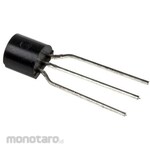 onsemi Transistor, Pnp, Through Hole, -800 Ma, Bc32725Ta