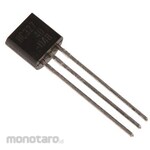 onsemi Transistor, Pnp, Through Hole, -800 Ma, Bc32740Bu