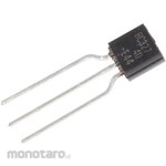 onsemi Transistor, Pnp, Through Hole, -800 Ma, Bc32740Ta