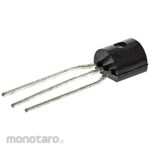 onsemi Transistor, Pnp, Through Hole, -800 Ma, Pn2907Ata