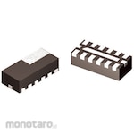 onsemi Tvs Diode Array, Unidirectional, Surface Mount, 10V, Nup4114Upxv6T1G