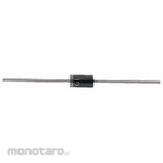 onsemi Tvs Diode, Bidirectional, Through Hole, 64.8V, P6Ke47Ca
