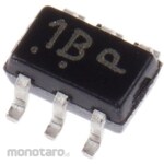 onsemi Tvs Diode, Unidirectional, Surface Mount, 12.5V, Smf05Ct1G